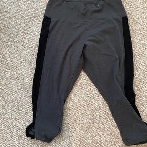 PLUS Size 3X- Yoga Pant